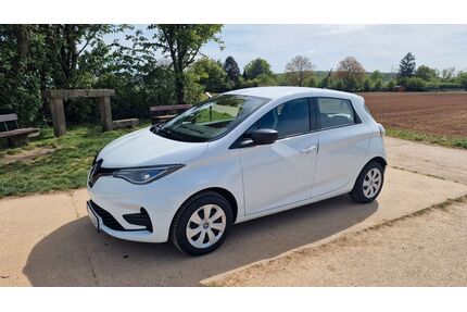 Renault ZOE Gebrauchtwagen