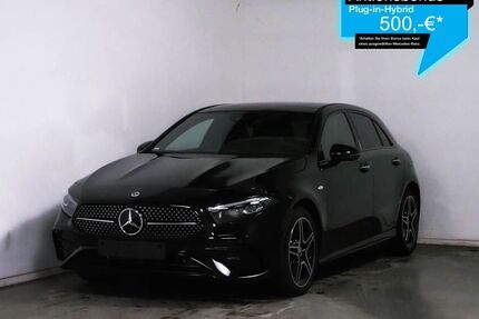 Mercedes-Benz A 250 Gebrauchtwagen