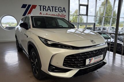 MG HS Gebrauchtwagen