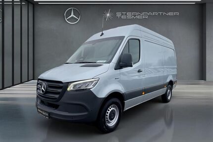 Mercedes-Benz eSprinter Gebrauchtwagen