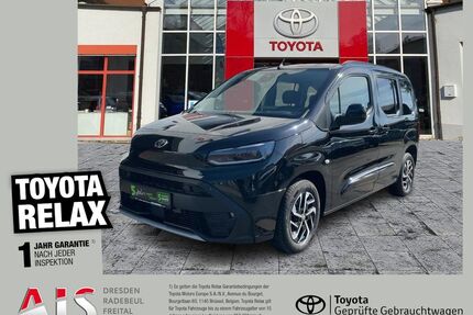 Toyota Proace City Gebrauchtwagen