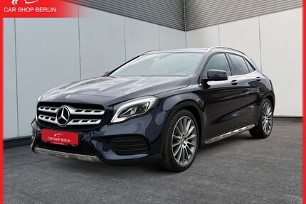 Mercedes-Benz GLA 250 Gebrauchtwagen