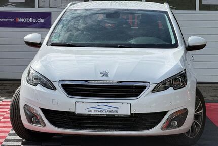 Peugeot 308 Gebrauchtwagen