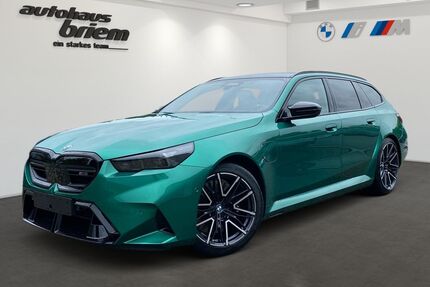 BMW M5 Gebrauchtwagen