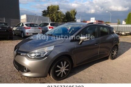 Renault Clio Gebrauchtwagen