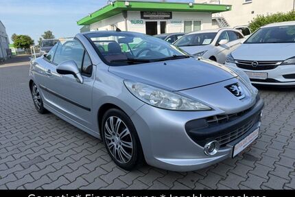 Peugeot 207 Gebrauchtwagen