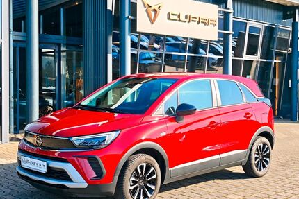 Opel Crossland (X) Gebrauchtwagen