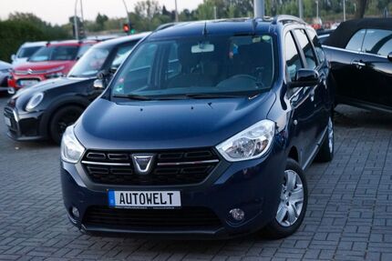 Dacia Lodgy Gebrauchtwagen