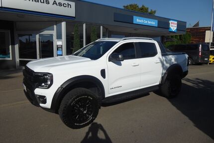 Ford Ranger Gebrauchtwagen