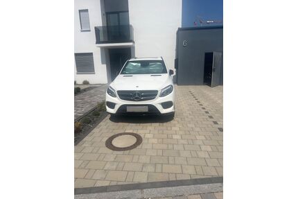 Mercedes-Benz GLE 350 Gebrauchtwagen