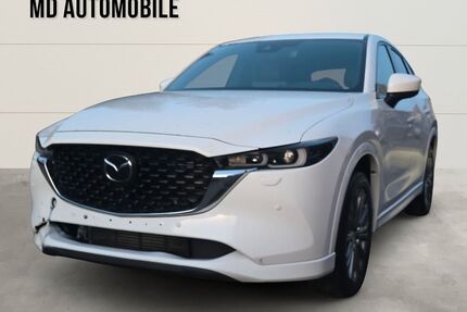 Mazda CX-5 Gebrauchtwagen