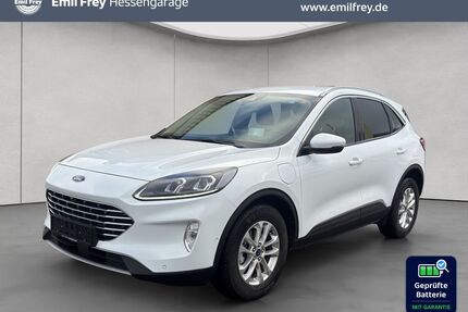 Ford Kuga Gebrauchtwagen