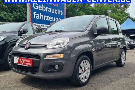 Fiat Panda Gebrauchtwagen