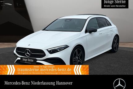 Mercedes-Benz A 200 Gebrauchtwagen