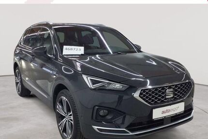Seat Tarraco Gebrauchtwagen
