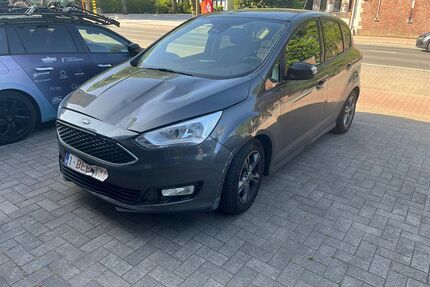 Ford C-Max Gebrauchtwagen