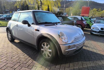 Mini ONE Gebrauchtwagen