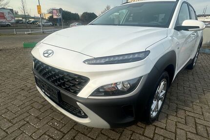 Hyundai KONA Gebrauchtwagen