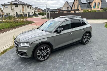 Audi SQ5 Gebrauchtwagen