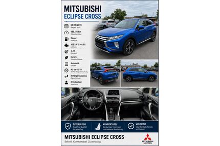 Mitsubishi Eclipse Gebrauchtwagen