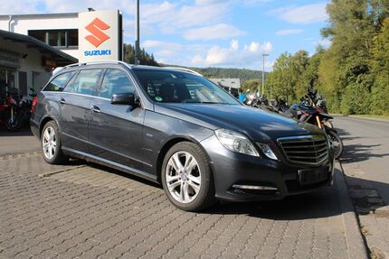 Mercedes-Benz E 350 Gebrauchtwagen