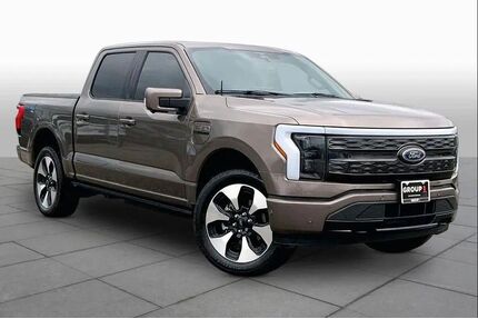 Ford F 150 Gebrauchtwagen
