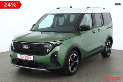 Ford Tourneo Courier Gebrauchtwagen