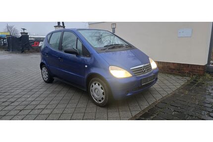 Mercedes-Benz A 140 Gebrauchtwagen