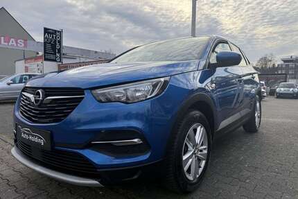 Opel Grandland X Gebrauchtwagen