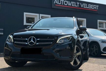 Mercedes-Benz GLC 250 Gebrauchtwagen