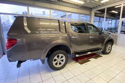 Mitsubishi L200 Gebrauchtwagen