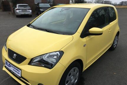 Seat Mii Gebrauchtwagen