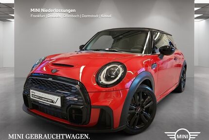 Mini Cooper S Gebrauchtwagen