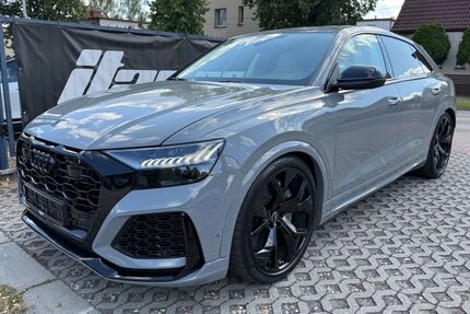 Audi RSQ8 Gebrauchtwagen