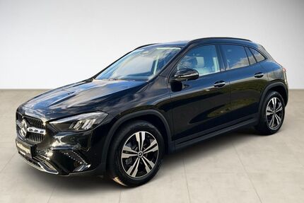 Mercedes-Benz GLA 200 Gebrauchtwagen