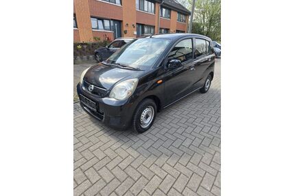 Daihatsu Cuore Gebrauchtwagen