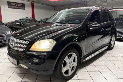Mercedes-Benz ML 280 Gebrauchtwagen
