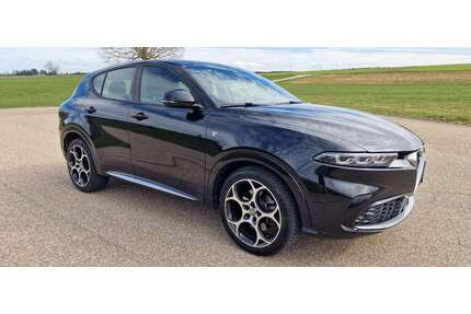 Alfa Romeo Tonale Gebrauchtwagen