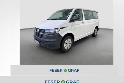 VW T6 Kombi Gebrauchtwagen