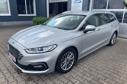 Ford Mondeo Gebrauchtwagen