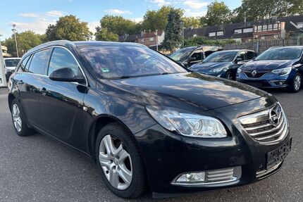 Opel Insignia Gebrauchtwagen