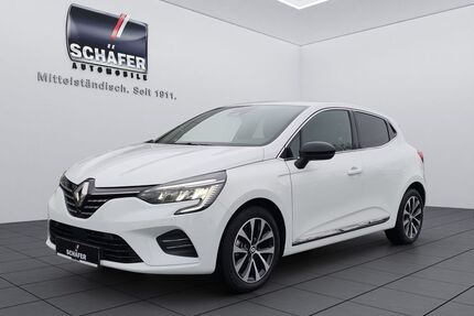 Renault Clio Gebrauchtwagen