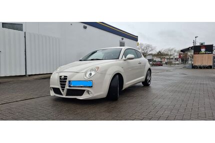 Alfa Romeo MiTo Gebrauchtwagen
