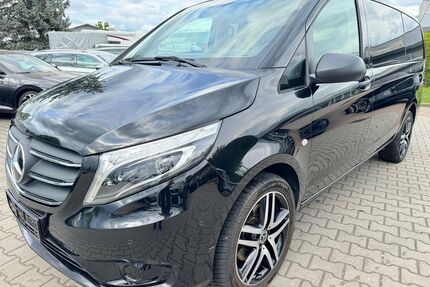 Mercedes-Benz Vito Gebrauchtwagen