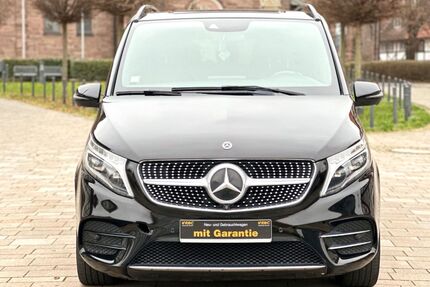 Mercedes-Benz V 300 Gebrauchtwagen