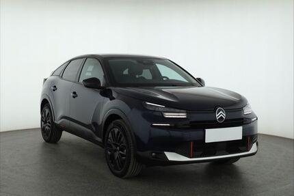 Citroen C4 Gebrauchtwagen