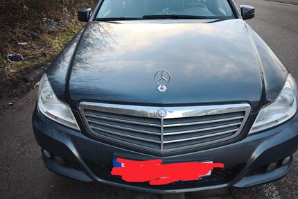 Mercedes-Benz C 220 Gebrauchtwagen