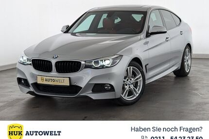 BMW 340 Gran Turismo Gebrauchtwagen
