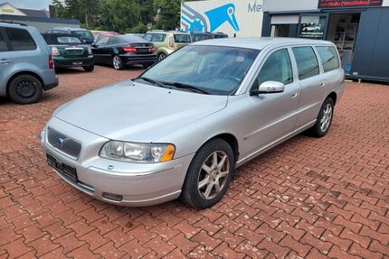 Volvo V70 Gebrauchtwagen