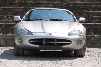 Jaguar XK Gebrauchtwagen